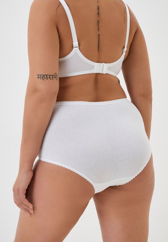 Трусы 4 шт. Oztas