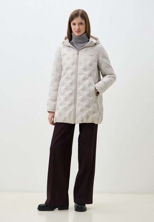 Куртка утепленная Madzerini