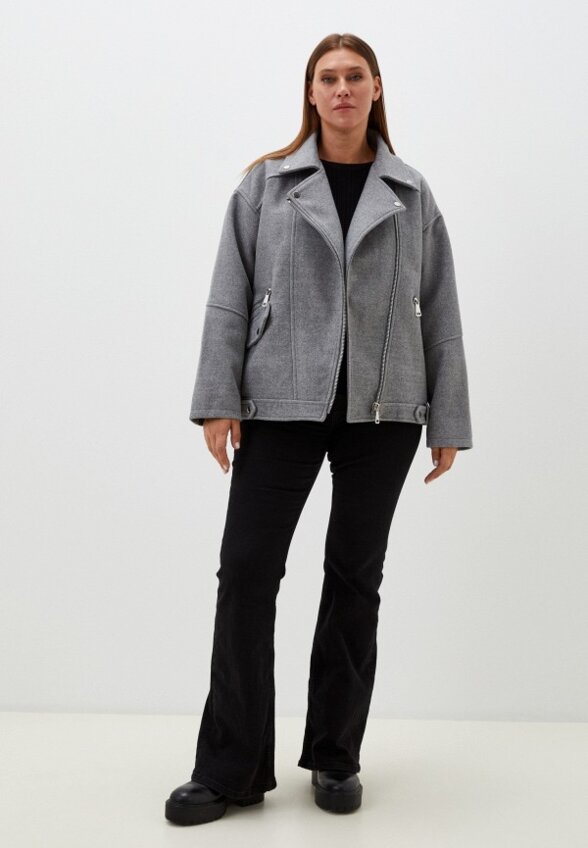 Полупальто Sheikha