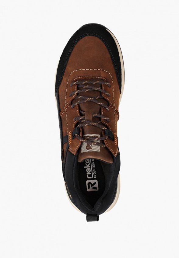 Кроссовки Rieker