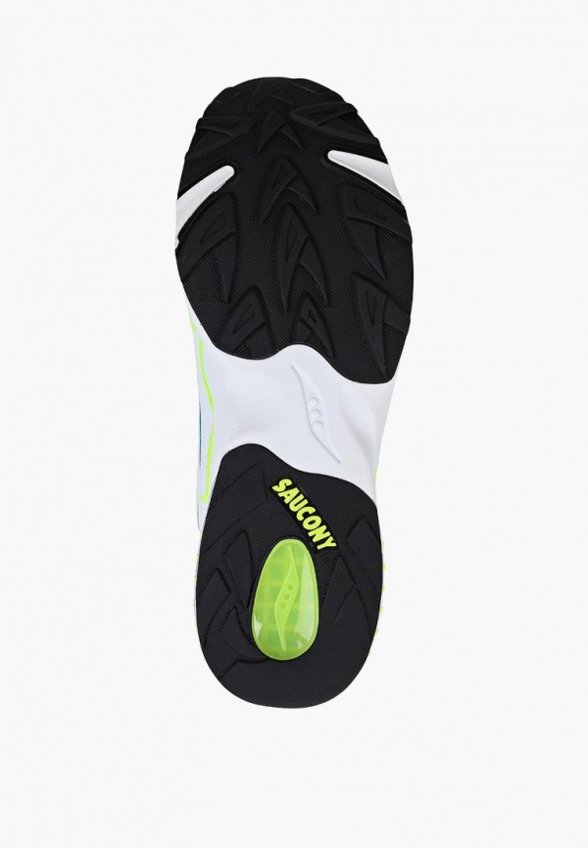 Кроссовки Saucony