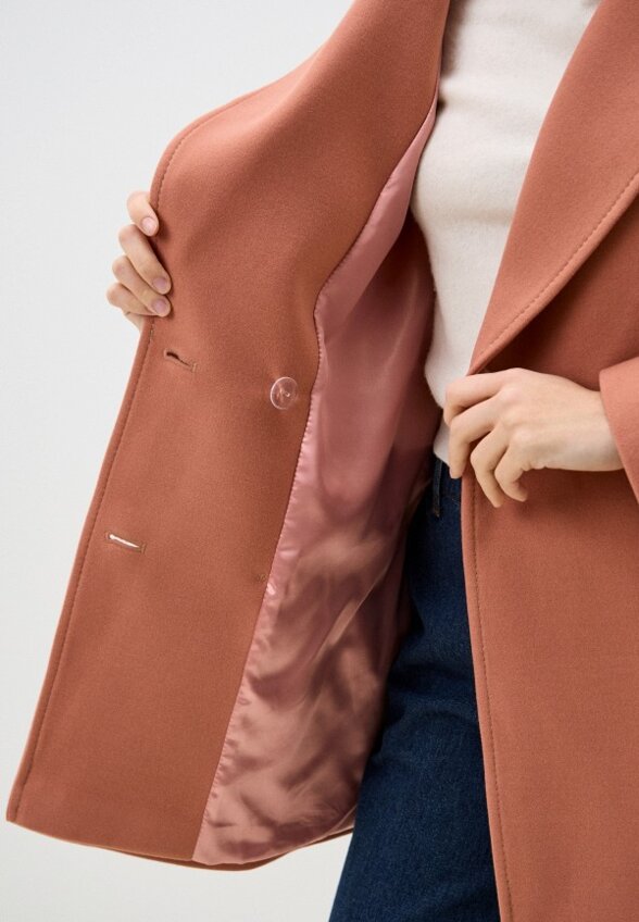 Пальто-пиджак Ovelli