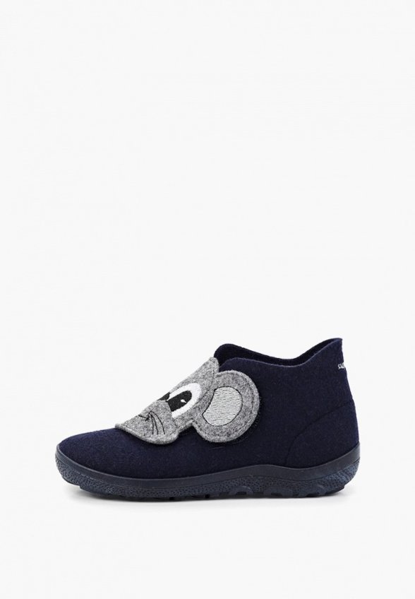 Тапочки Superfit