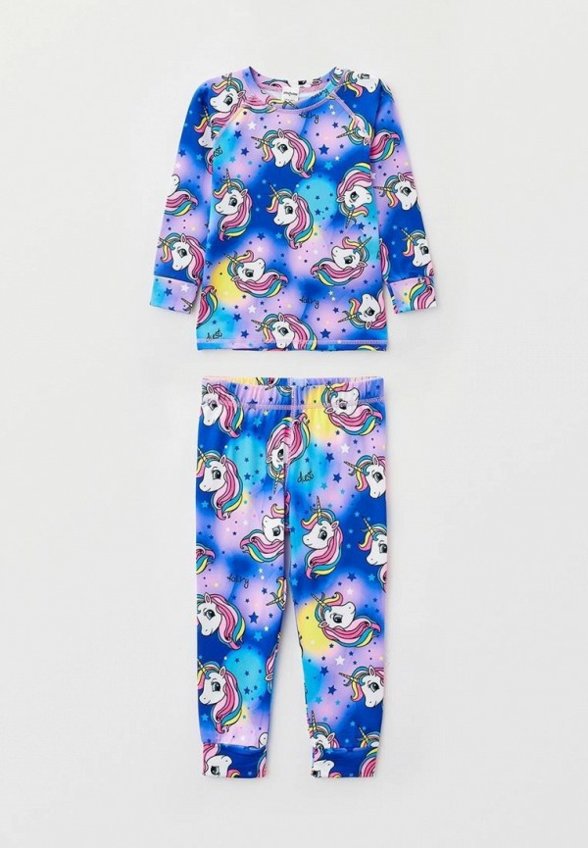 Комплект термобелья PlayToday