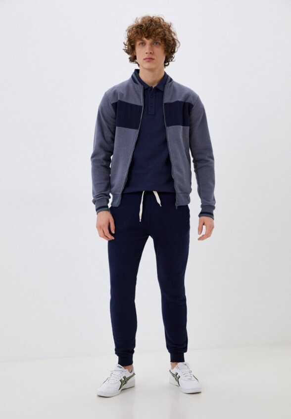 Олимпийка Hopenlife