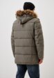 Пуховик Urban Fashion for Men3  - превью