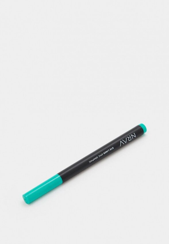 Подводка-маркер для глаз Nrav