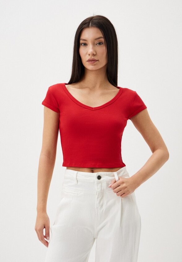 Футболка Terranova