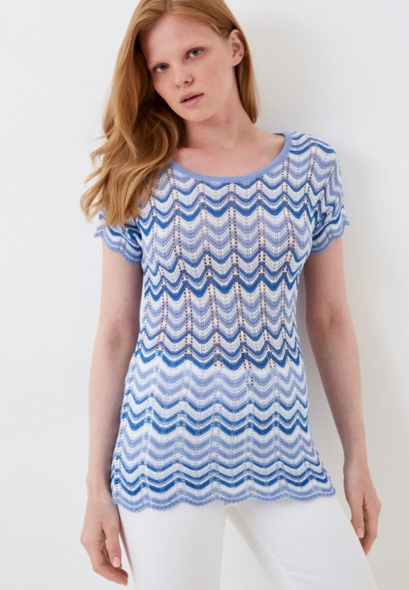 Джемпер Стим