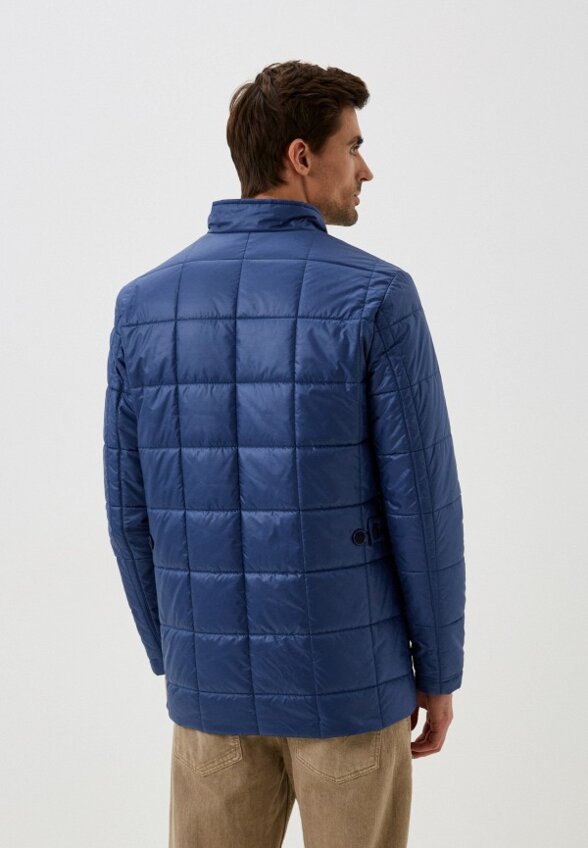 Куртка стеганая Bazioni