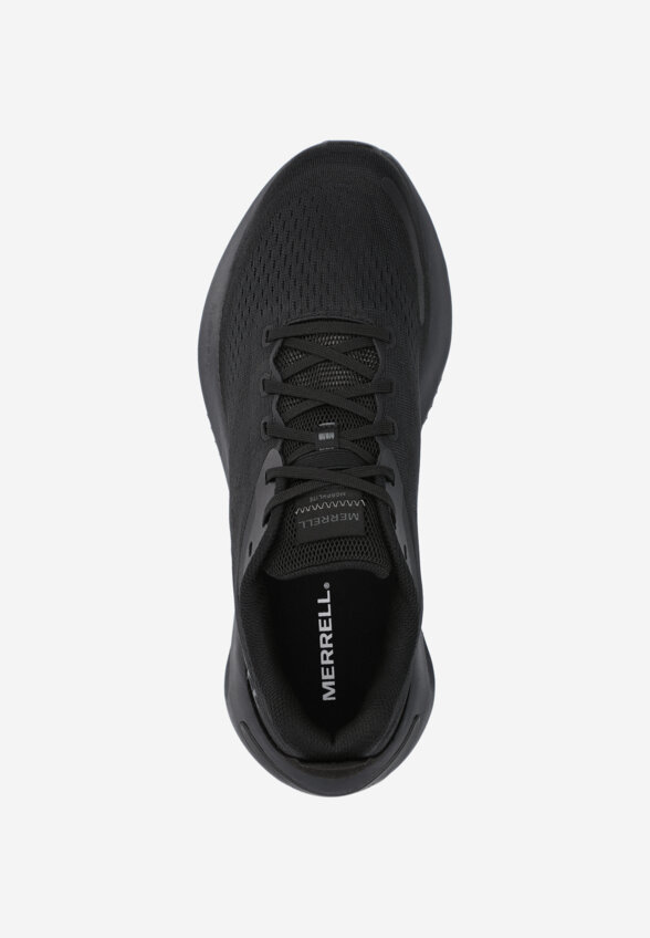 Кроссовки мужские Merrell Morphlite, Черный