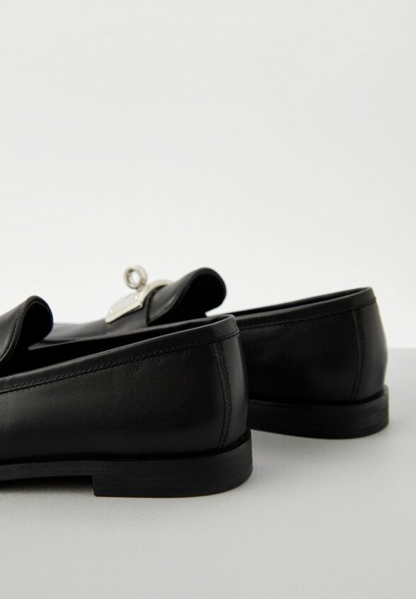 Лоферы Vasconte