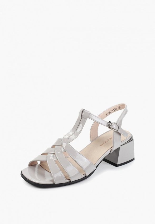 Босоножки Francesco Donni