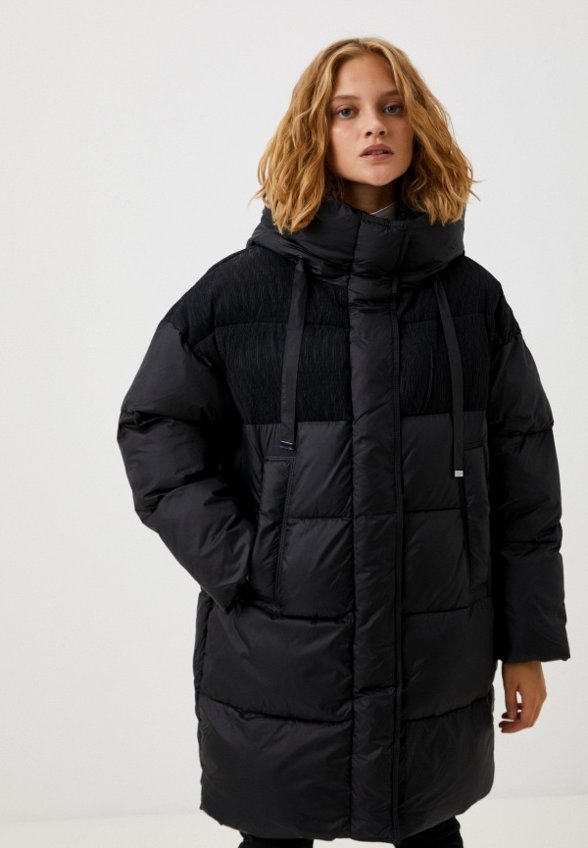 Пуховик Vitacci