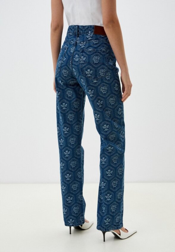 Джинсы Pepe Jeans