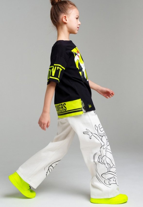 Футболка PlayToday