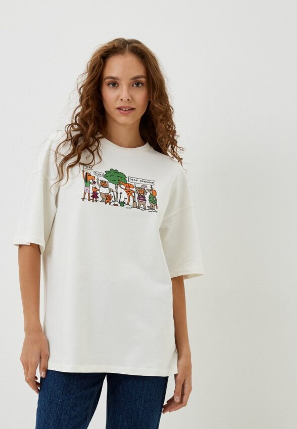 Футболка Only Me