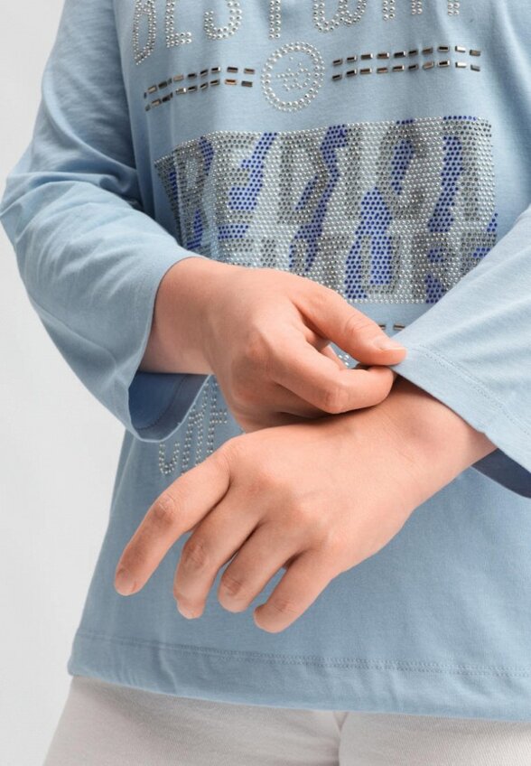 Лонгслив Veravo