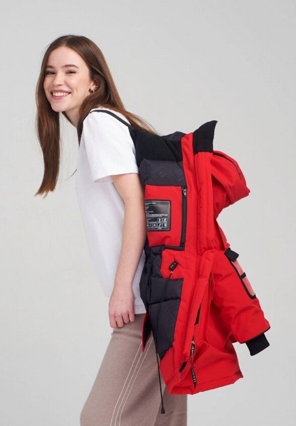 Парка Angelo Bonetti