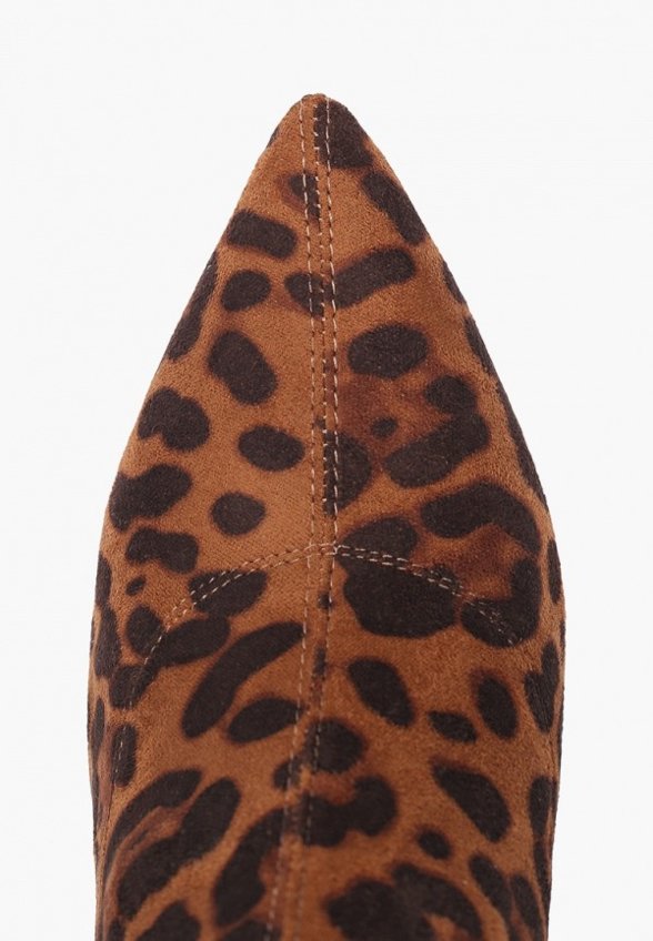 Ботфорты Crony