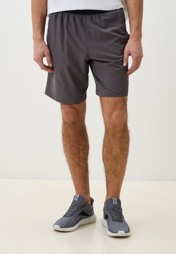 Шорты спортивные Demix