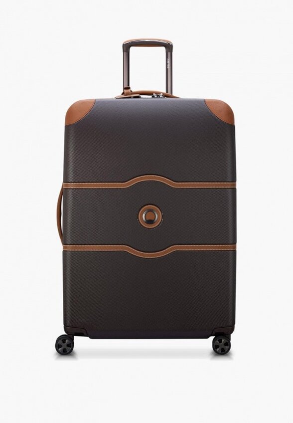 Чемодан Delsey