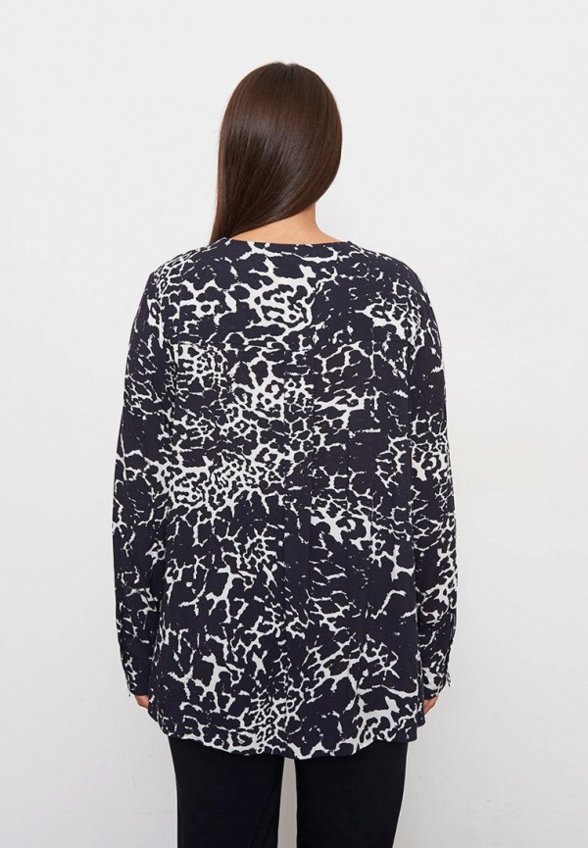 Блуза Samoon by Gerry Weber