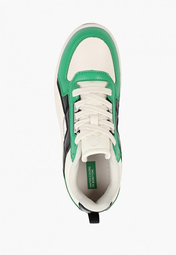 Кеды United Colors of Benetton