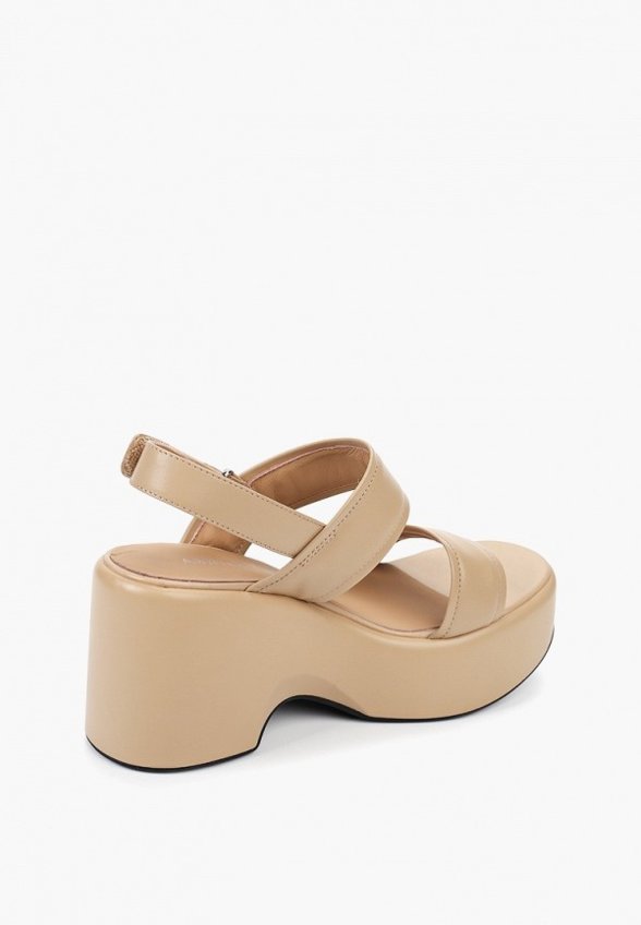 Босоножки Abricot