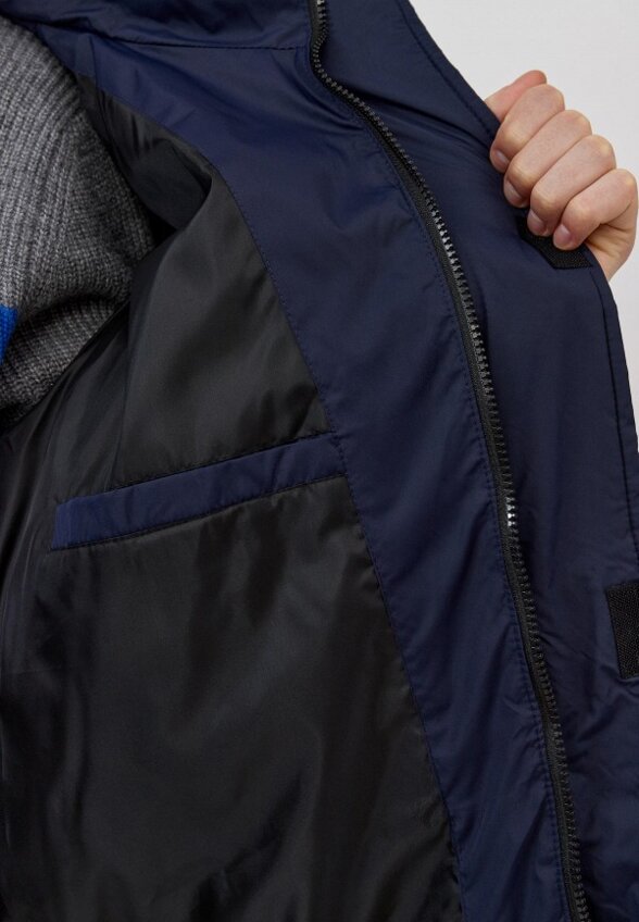 Пуховик Modis