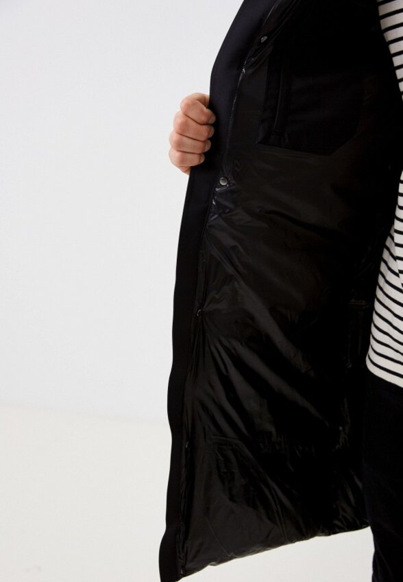 Пуховик Marco Di Radi