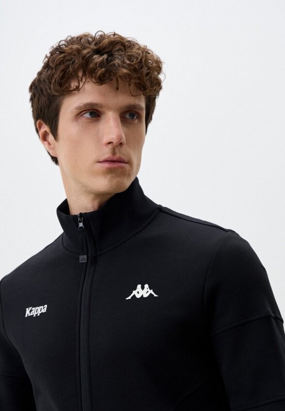 Олимпийка Kappa