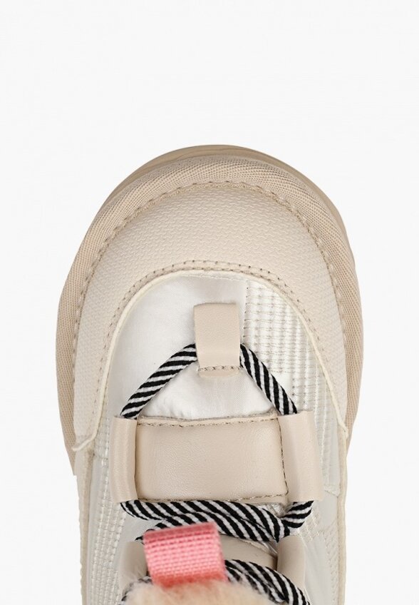 Дутики Pixel & Co