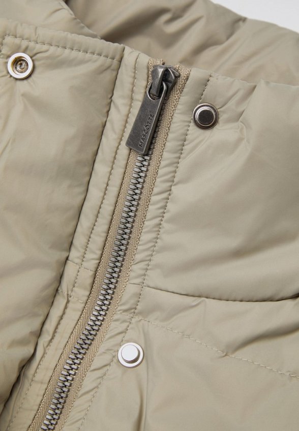 Жилет утепленный Mascotte