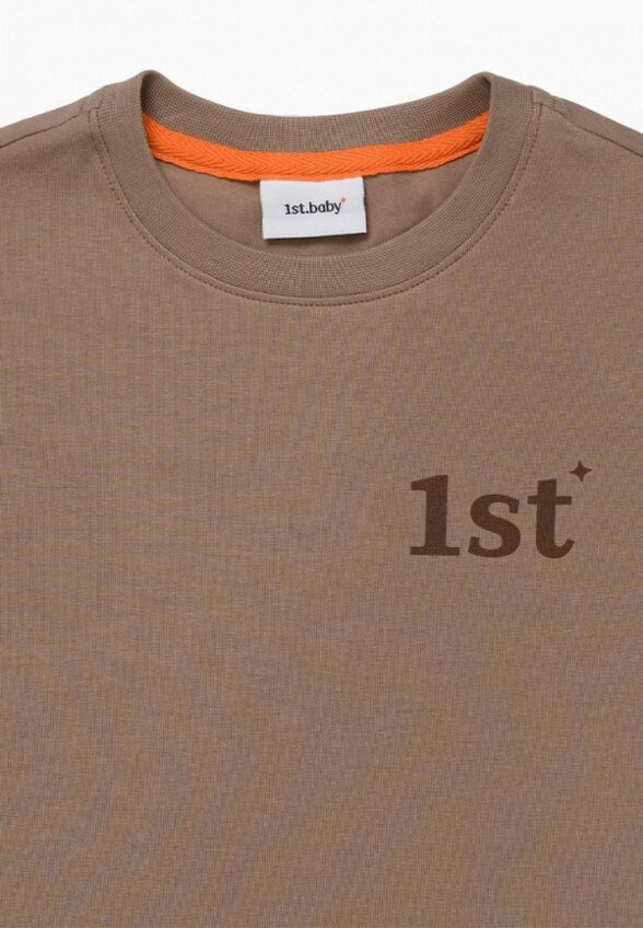 Футболка 1st.baby