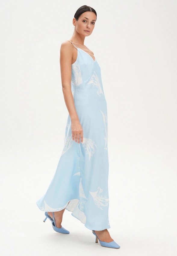 Платье Serafima