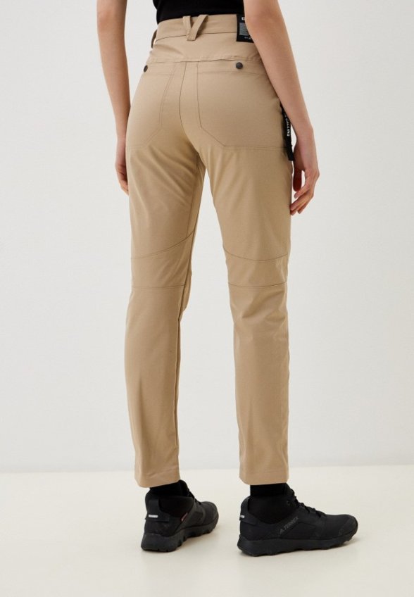 Брюки и брелок BASK