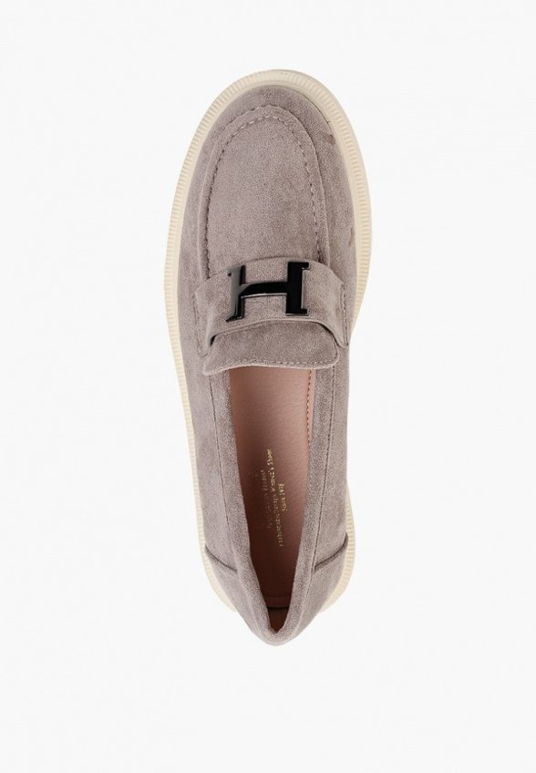 Лоферы Camille