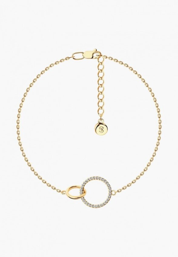 Браслет Sokolov