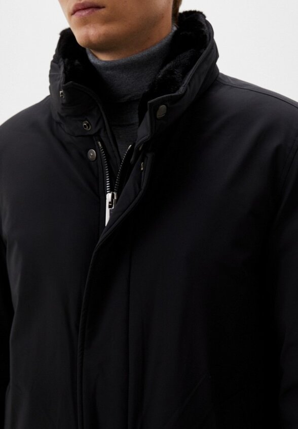 Пуховик Al Franco