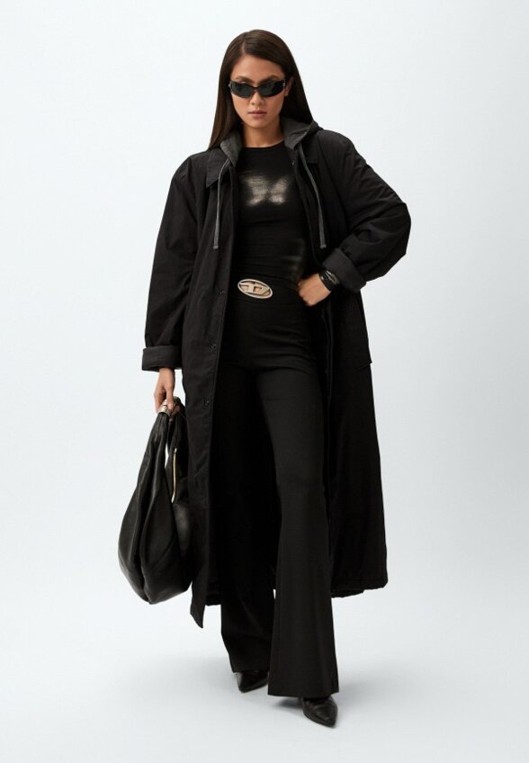 Куртка-пальто Diesel