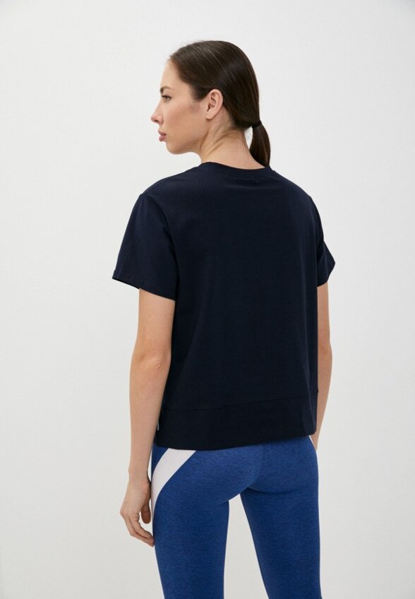 Футболка Emdi