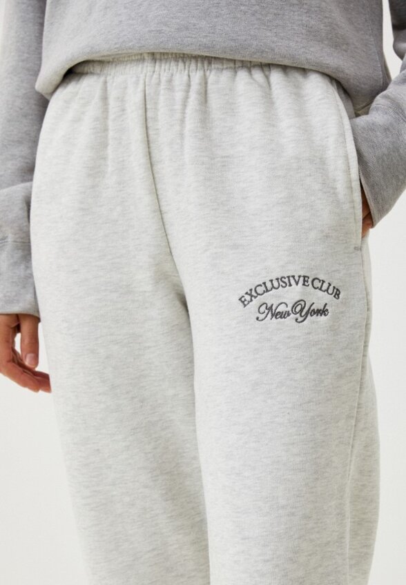 Брюки спортивные Terranova