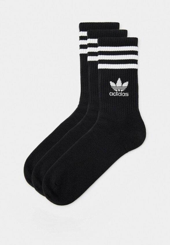 Носки 3 пары adidas Originals
