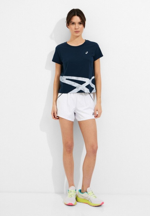 Футболка спортивная ASICS