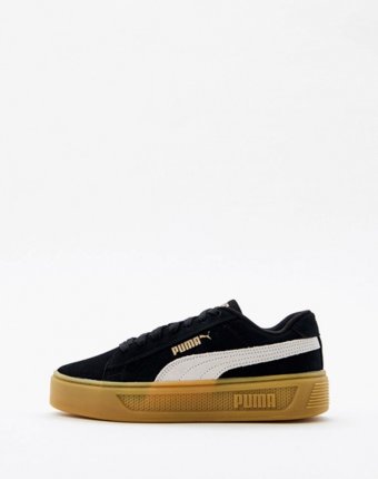 Кеды PUMA женщинам