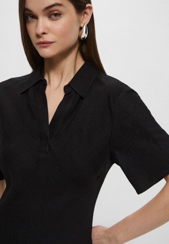 Платье Calvin Klein