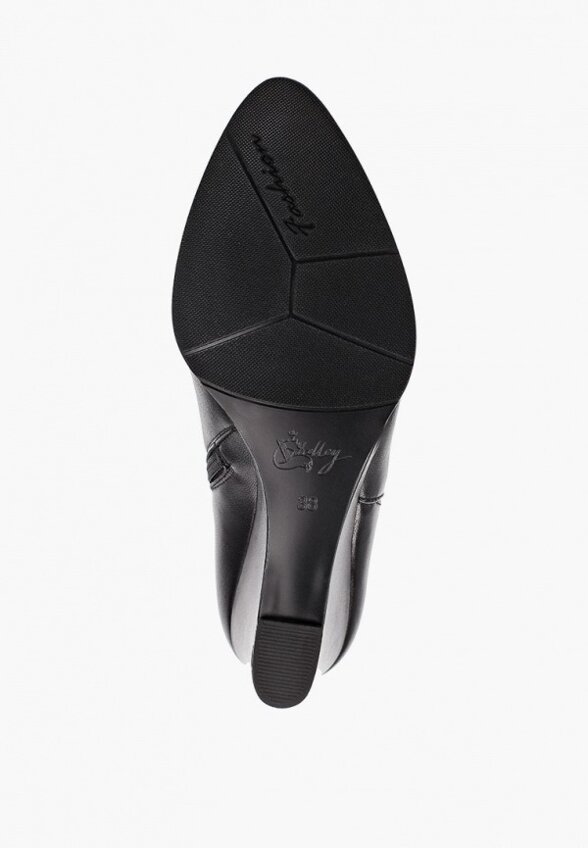 Ботильоны Valley