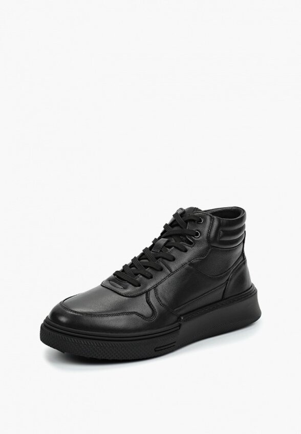 Ботинки Briggs