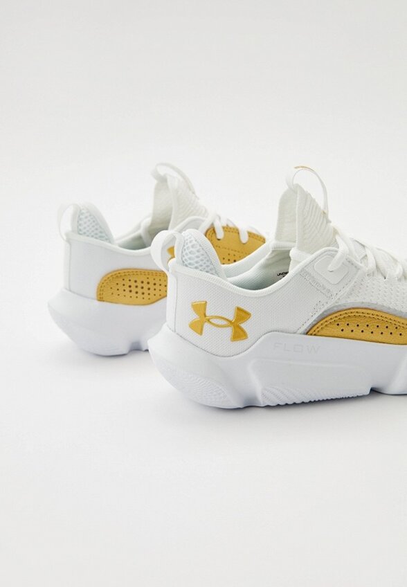 Кроссовки Under Armour